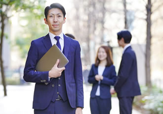 職業紹介事業(中途)